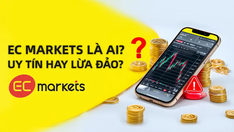 WikiFX Review sàn Forex EC Markets 2025: Uy tín hay lừa đảo?