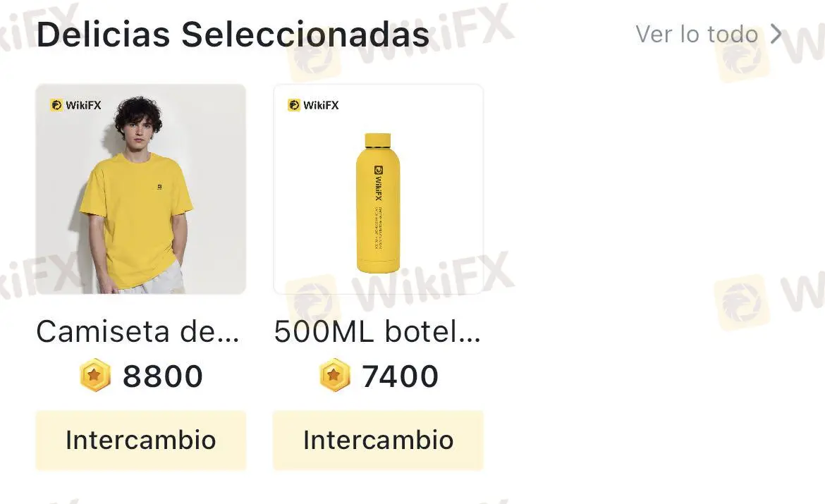 WikiFX