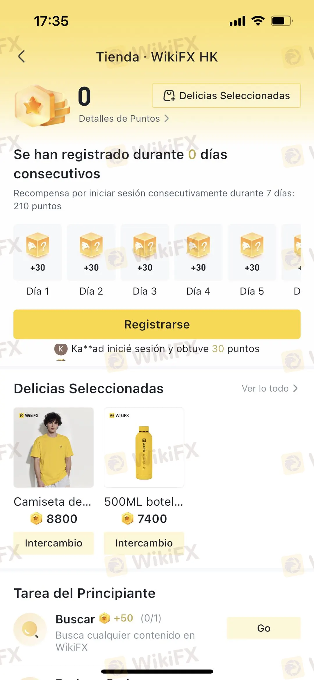 WikiFX