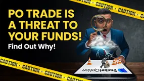 PO TRADE Is a Threat to Your Funds! Find Out Why!