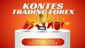 Ciri-Ciri Kontes Trading Forex Terbaik Yang Ideal Untuk Trader Indonesia 2025