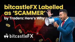 bitcastleFX Labelled as ‘SCAMMER’ by Traders: Here’s Why