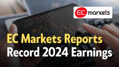 EC Markets Posts Record 2024 Earnings as Global Expansion Accelerates