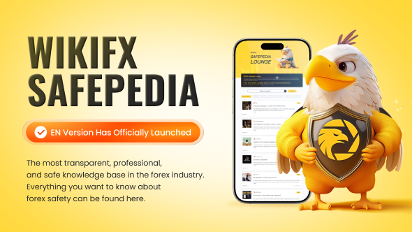 WikiFX Launches Safepedia Lounge Today: Co-Building a Forex Safety Knowledge Community with Users