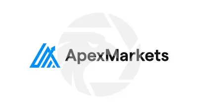 Apex Markets缺乏有效監管資訊、交易平台不穩定、展業影響力不佳，評分低落風險高