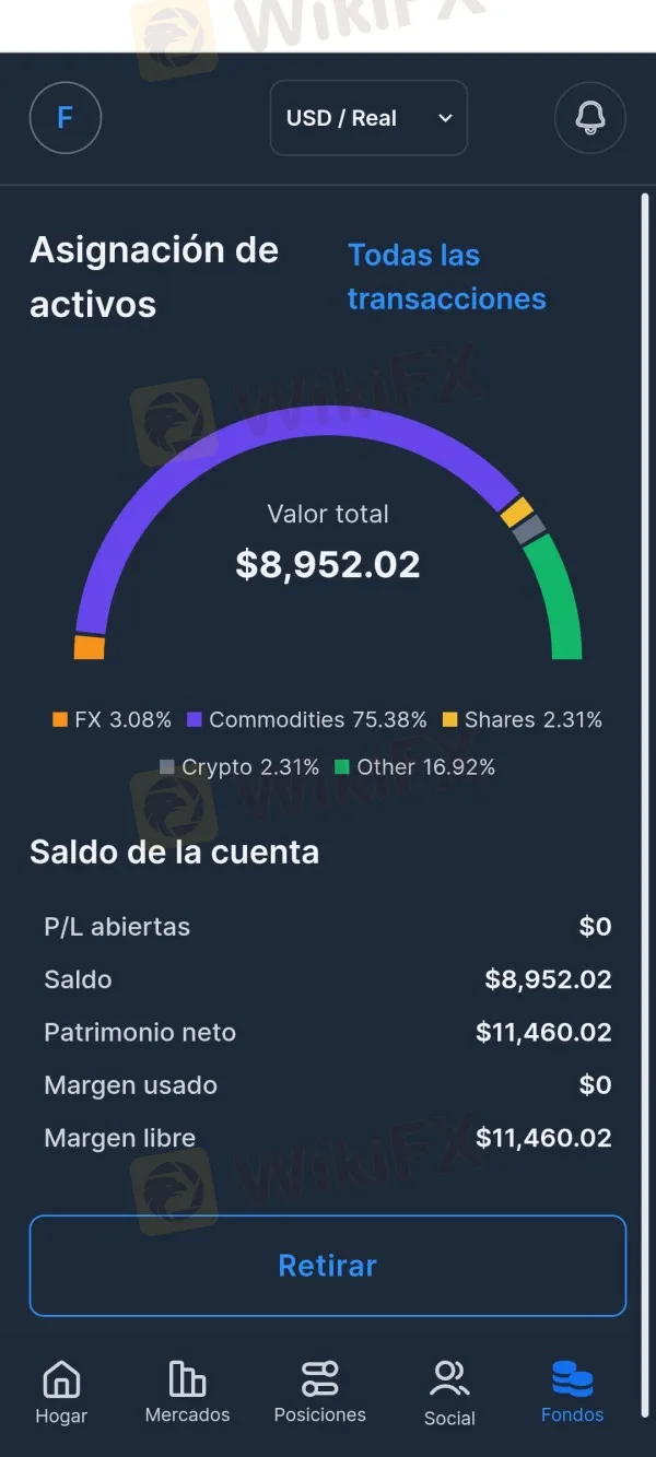 MercadosInvest estafa MercadosInvest estafa