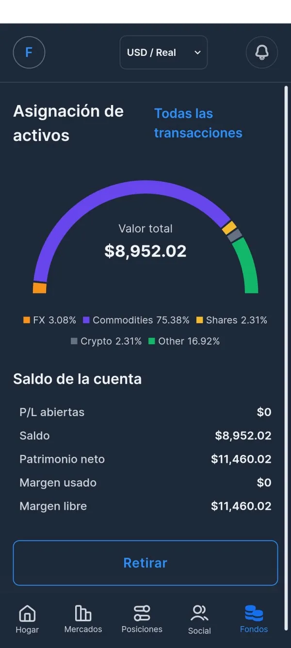 MercadosInvest estafa MercadosInvest estafa