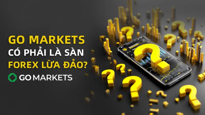 WikiFX Review sàn Forex GO Markets 2025: Có an toàn không?