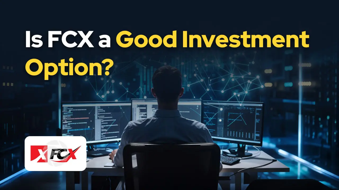 Is FCX a Good Investment Option?