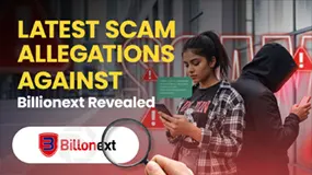 Latest Scam Allegations Against Billionext Revealed