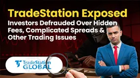 TradeStation Exposed: Investors Defrauded Over Hidden Fees, Complicated Spreads & Other Issues
