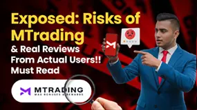 Exposing: Risks of MTrading & Real Reviews From Actual Users!! Must Read