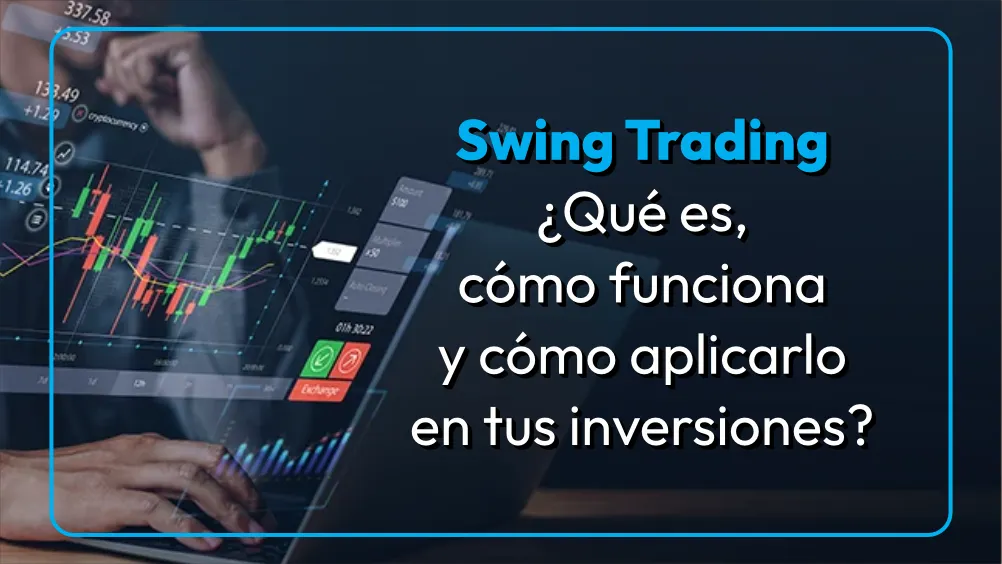qué es swing trading qué es swing trading