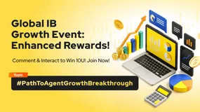 Global Agent Growth Sharing Event is LIVE---Join now!