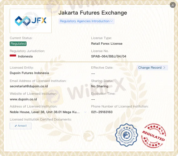 Is Dupoin Legit? Is Dupoin Legit?