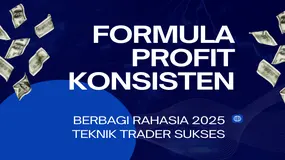 6 Teknik Paling Efektif ! Formula Terampuh untuk Trade Profit CFD Forex Online yang Konsisten