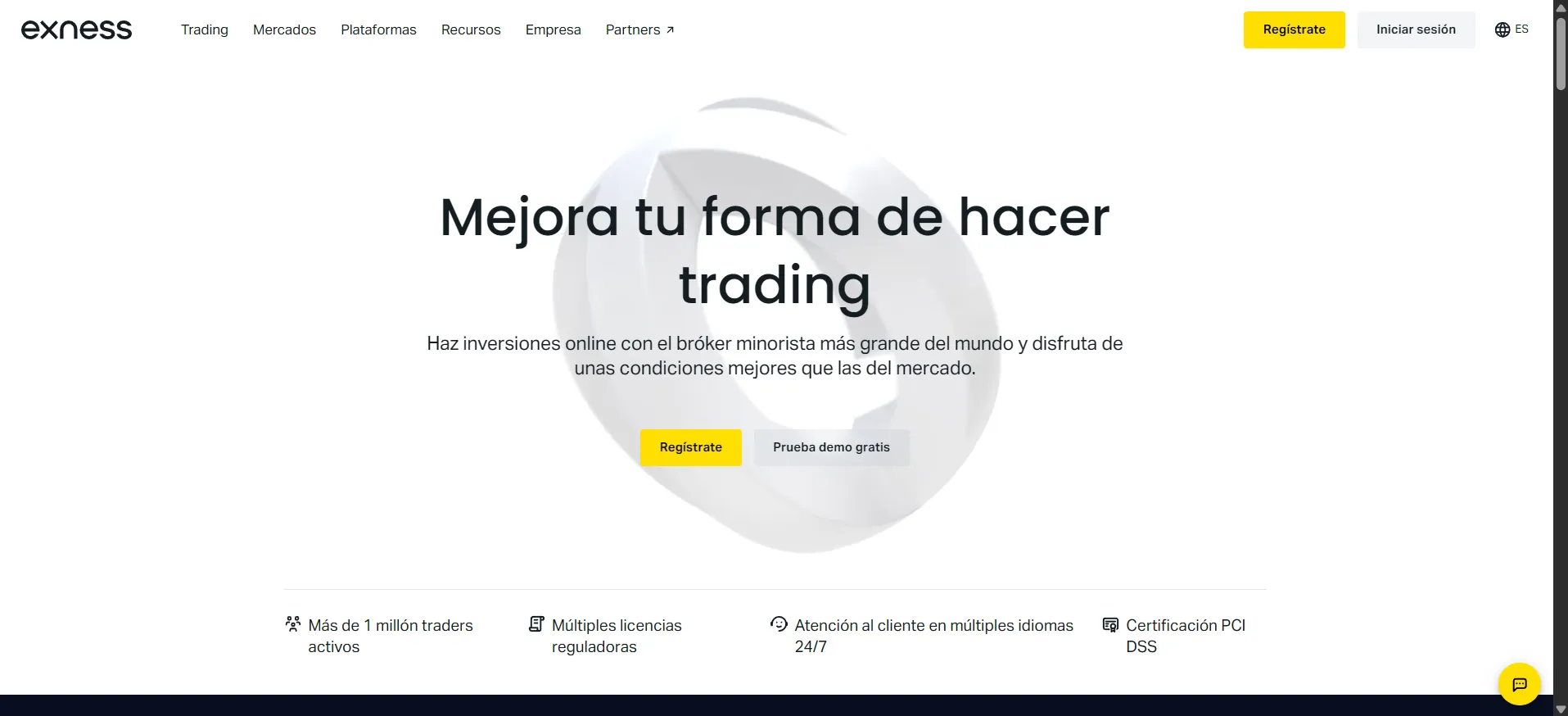 Exness Colombia opiniones Exness Colombia opiniones