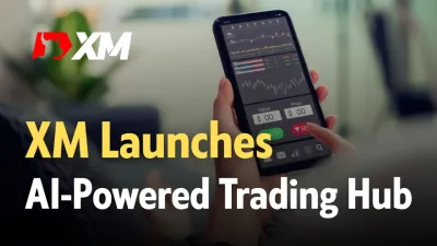 XM Trading Platform Launches Unified AI-Powered Experience