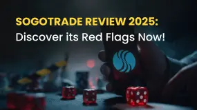 SogoTrade Review 2025: Discover its Red Flags Now!