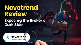 Novotrend Review: Exposing the Broker’s Dark Side