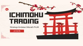 Memanfaatkan Ichimoku Trading Sebagai Strategi Andalan Meraih PROFIT Di 2025