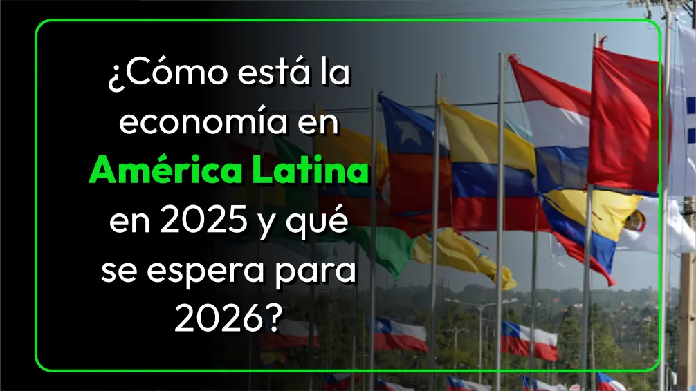 economía en América Latina 2025 economía en América Latina 2025