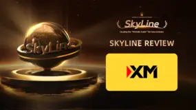 SkyLine Review —— XM: สร้างความเชื่อมั่นยาวนานด้วยประสบการณ์การเทรดที่ยอดเยี่ยม