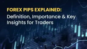 Forex Pips Explained: Definition, Importance & Key Insights for Traders