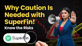 Why Caution Is Needed with SuperFin! Know the Risks