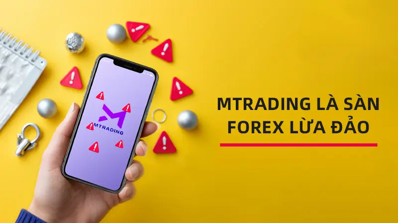 WikiFX cảnh báo sàn Forex MTrading lừa đảo: Tín hiệu cảnh giác cho nhà đầu tư