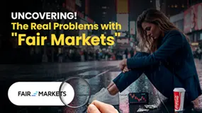 Uncovering! The Real Problems with "Fair Markets"