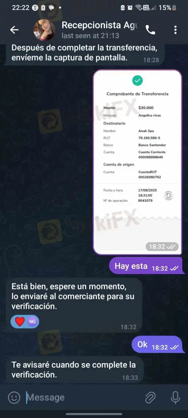 CRYPTO OPTIONS fraude