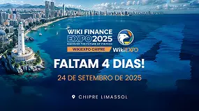 WikiEXPO Cyprus 2025