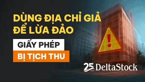 WikiFX cảnh báo sàn Forex DeltaStock lừa đảo: Những rủi ro ẩn giấu bạn cần biết ngay