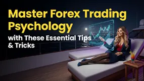 Master Forex Trading Psychology with These Essential Tips & Tricks
