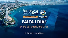 WikiEXPO Cyprus 2025
