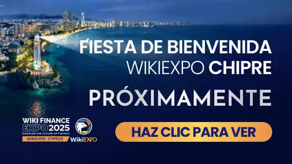 La “Fiestra de Bienvenida” de WikiEXPO 2025 Chipre comienza esta noche en Limasol