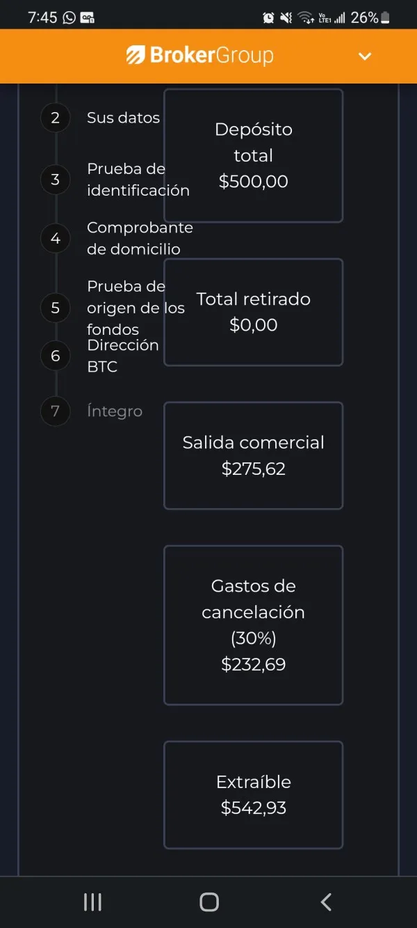 broker group estafa broker group estafa