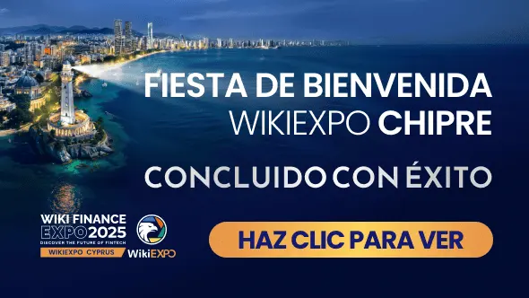La "Fiesta de Bienvenida" concluyó con éxito y ¡la WikiEXPO Chipre está a punto de comenzar!