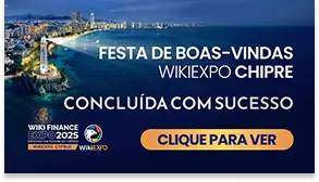 “Welcome Party” concluída com sucesso e a WikiEXPO Chipre está prestes a começar!