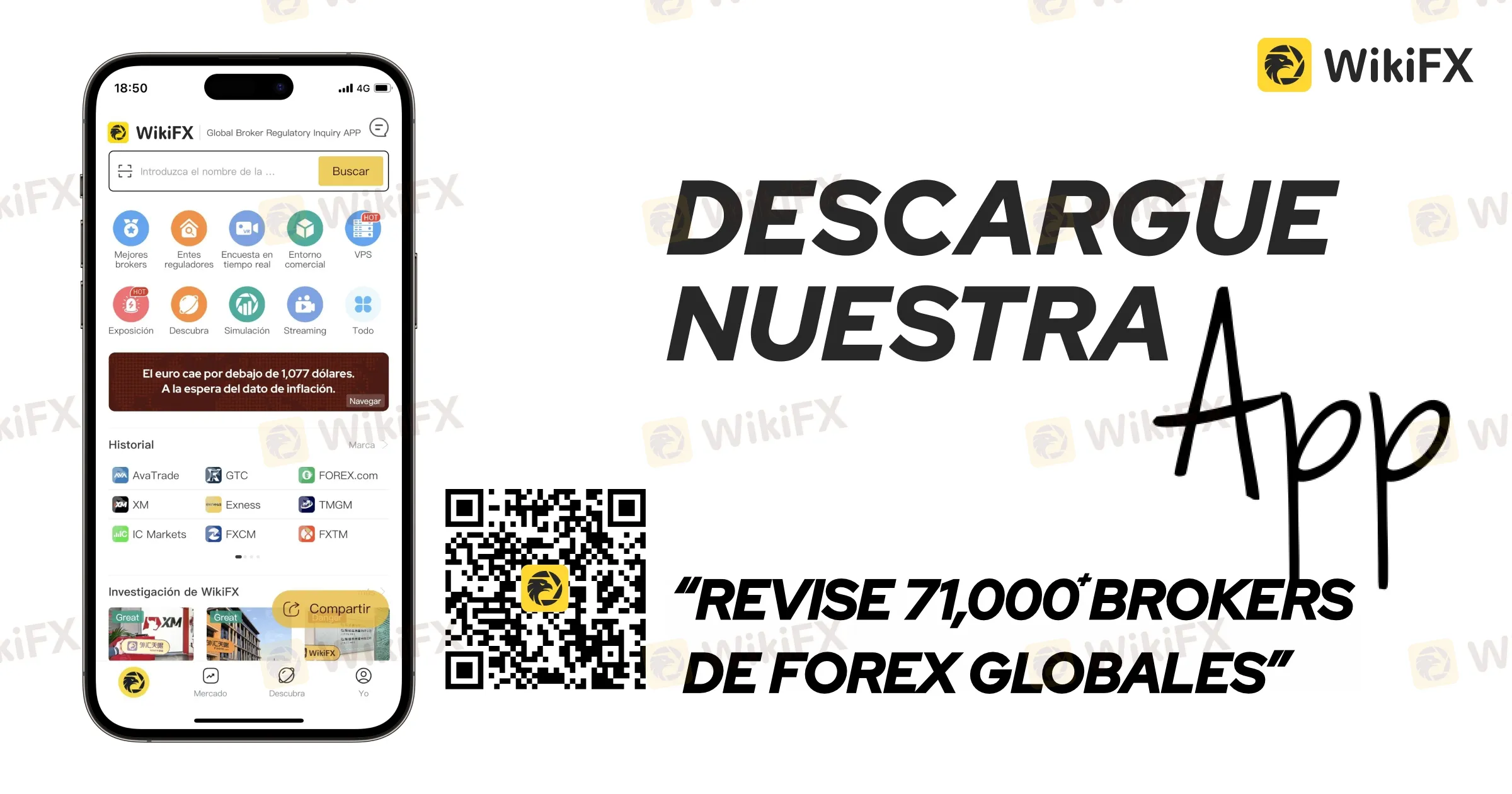 TradeEU Global estafa