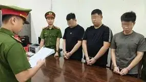 Lừa đảo tiền ảo mạo danh Web3 bị triệt phá, phong tỏa 7 tỷ VND và khởi tố 3 đối tượng