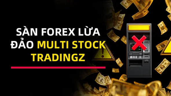 WikiFX cảnh báo sàn Forex Multi Stock Trading lừa đảo: Sự thật đằng sau lớp vỏ hấp dẫn