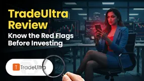 TradeUltra Review –Know the Red Flags Before Investing