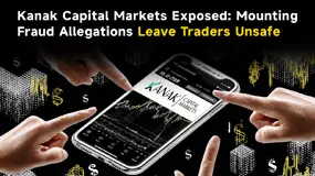 Kanak Capital Markets Exposed: Mounting Fraud Allegations Leave Traders Unsafe