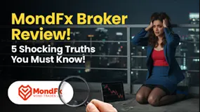MondFx Broker Review! 5 Shocking Truth You Must Know!