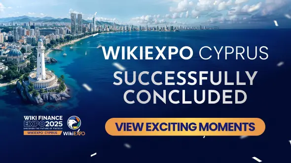 Global Financial and Tech Wisdom Converges in Limassol – WikiEXPO 2025 Cyprus Wraps Up Successfully