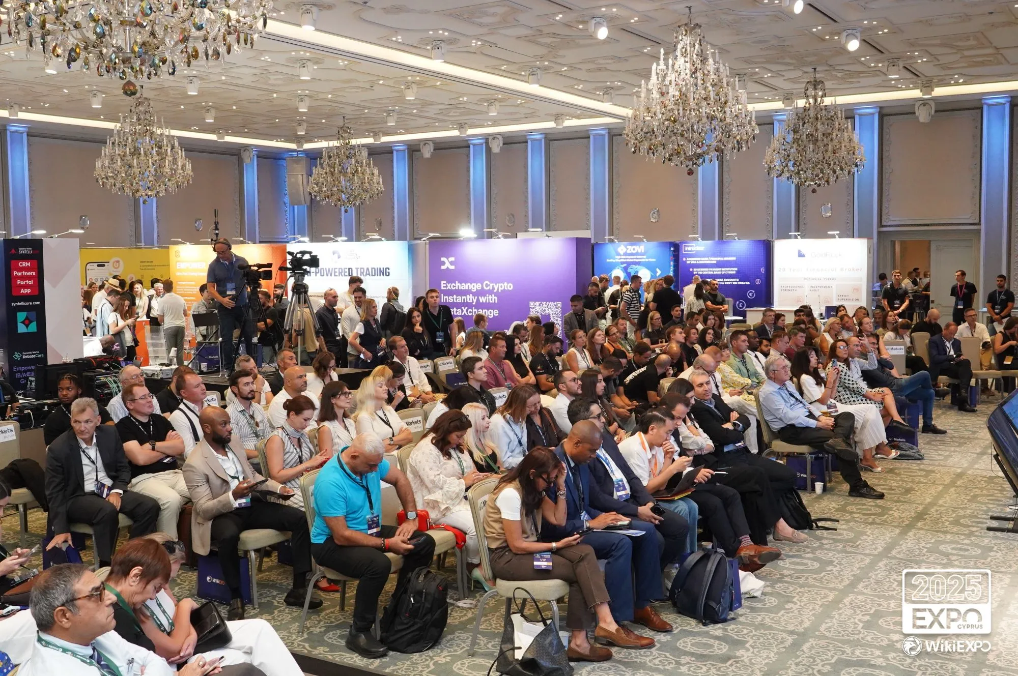 WikiEXPO WikiEXPO