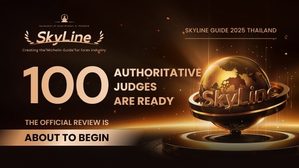 Assembly of 100 Authoritative Judges Marks Commencement of Second SkyLine Guide Thailand!