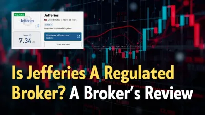 Is Jefferies A Regulated Broker? A Broker’s Review